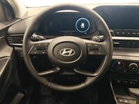 heti ajoon Hyundai i20 Hatchback