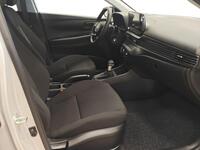 heti ajoon Hyundai i20 Hatchback