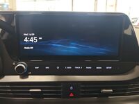 heti ajoon Hyundai i20 Hatchback