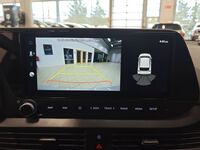 heti ajoon Hyundai i20 Hatchback