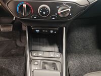 heti ajoon Hyundai i20 Hatchback
