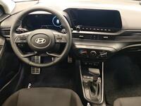 heti ajoon Hyundai BAYON Cross