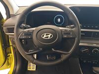 heti ajoon Hyundai BAYON Cross