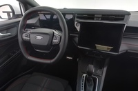 heti ajoon Ford Puma