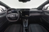 heti ajoon Ford Puma