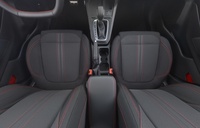 heti ajoon Ford Puma