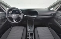 heti ajoon Ford Transit Connect