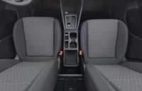 heti ajoon Ford Transit Connect