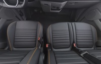 heti ajoon Ford Transit Custom