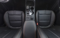 heti ajoon Ford Ranger