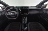 heti ajoon Ford Puma