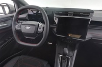 heti ajoon Ford Puma