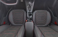 heti ajoon Ford Puma