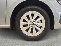 heti ajoon Skoda Scala