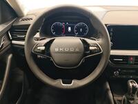 heti ajoon Skoda Scala