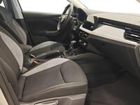 heti ajoon Skoda Scala