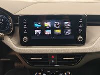heti ajoon Skoda Scala
