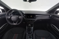 heti ajoon Skoda Fabia