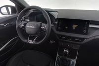 heti ajoon Skoda Fabia