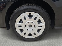 heti ajoon Ford Transit Connect