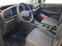 heti ajoon Ford Transit Connect