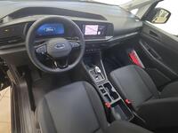 heti ajoon Ford Transit Connect