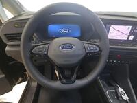heti ajoon Ford Transit Connect