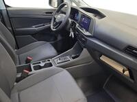 heti ajoon Ford Transit Connect