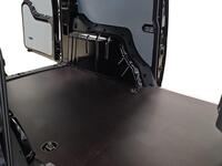 heti ajoon Ford Transit Connect
