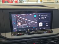 heti ajoon Ford Transit Connect
