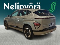 heti ajoon Hyundai KONA Electric