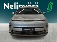 heti ajoon Hyundai KONA Electric
