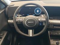 heti ajoon Hyundai KONA Electric