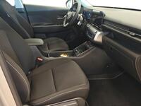 heti ajoon Hyundai KONA Electric