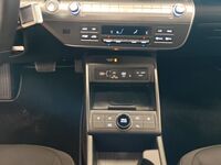 heti ajoon Hyundai KONA Electric