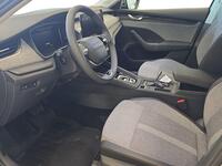 heti ajoon Skoda Octavia