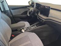 heti ajoon Skoda Octavia
