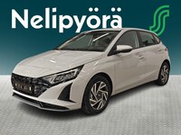 heti ajoon Hyundai i20 Hatchback