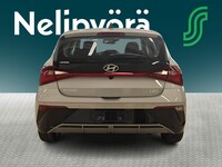 heti ajoon Hyundai i20 Hatchback