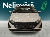 heti ajoon Hyundai i20 Hatchback