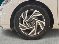 heti ajoon Hyundai i20 Hatchback