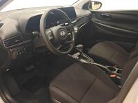 heti ajoon Hyundai i20 Hatchback