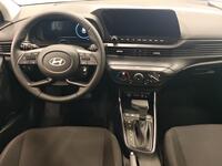heti ajoon Hyundai i20 Hatchback