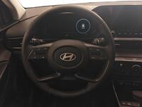 heti ajoon Hyundai i20 Hatchback