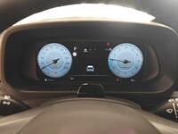 heti ajoon Hyundai i20 Hatchback