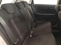 heti ajoon Hyundai i20 Hatchback