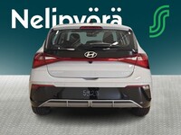 heti ajoon Hyundai i20 Hatchback