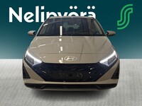 heti ajoon Hyundai i20 Hatchback