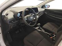 heti ajoon Hyundai i20 Hatchback