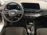 heti ajoon Hyundai i20 Hatchback